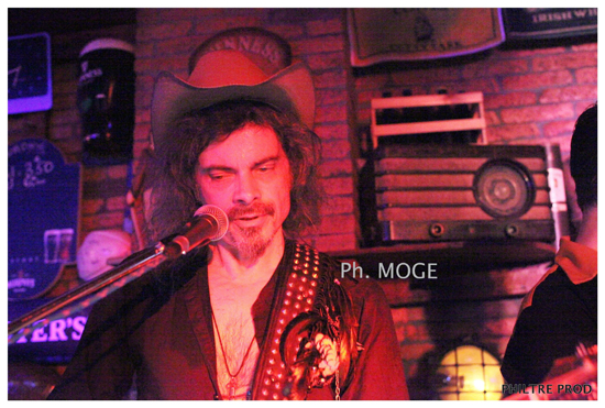 pascal baron concert rock outcast